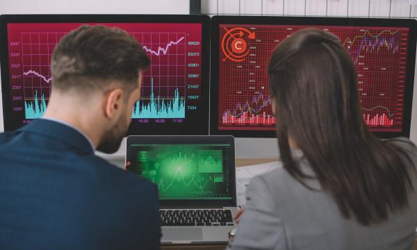 Security inzichten met real-time dashboards Security inzichten met real-time dashboards