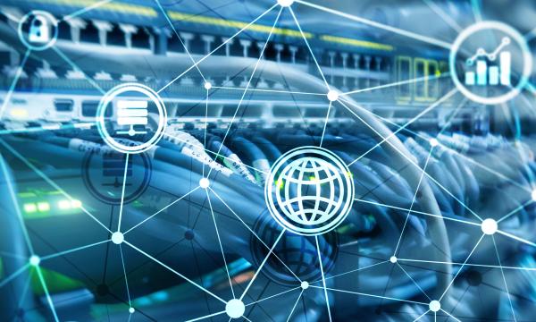 Infrastructure security Infrastructure security