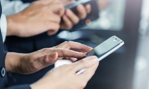 Mobile Applications security Mobile Applications security