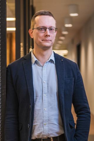 Koen Bossaert Koen Bossaert