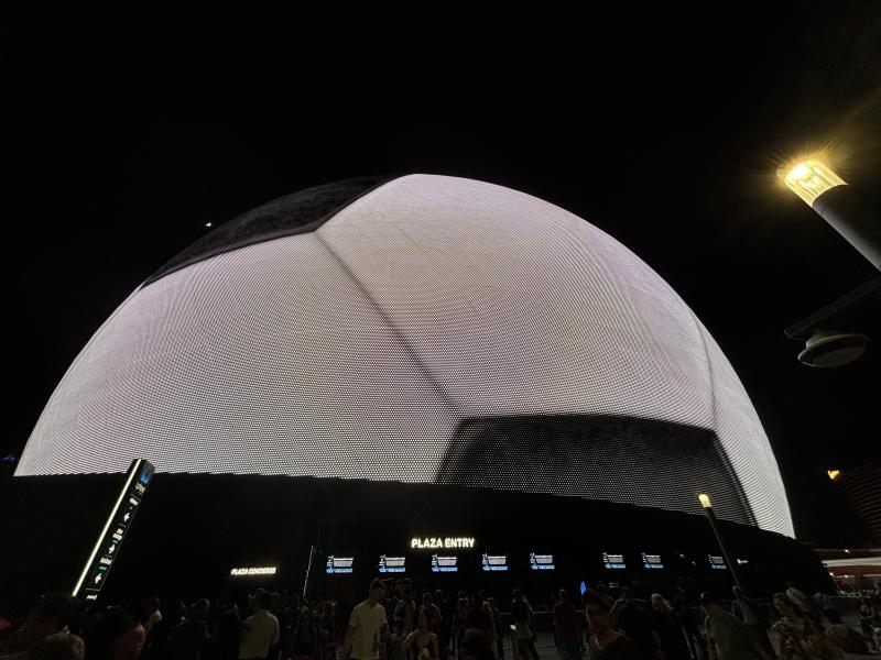 The Sphere