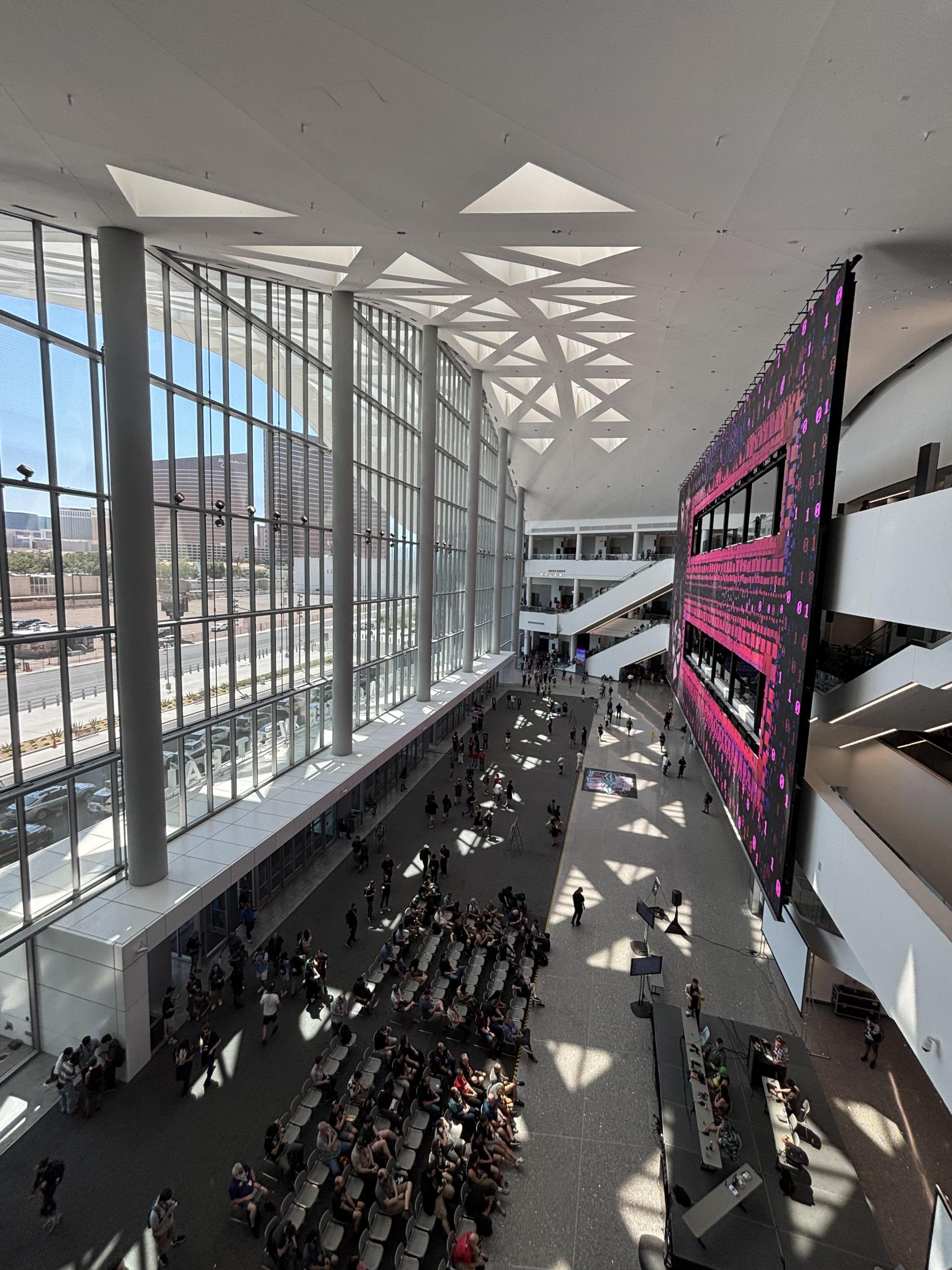 Fresh Insights from DEF CON 33: Our Highlights and Takeaways