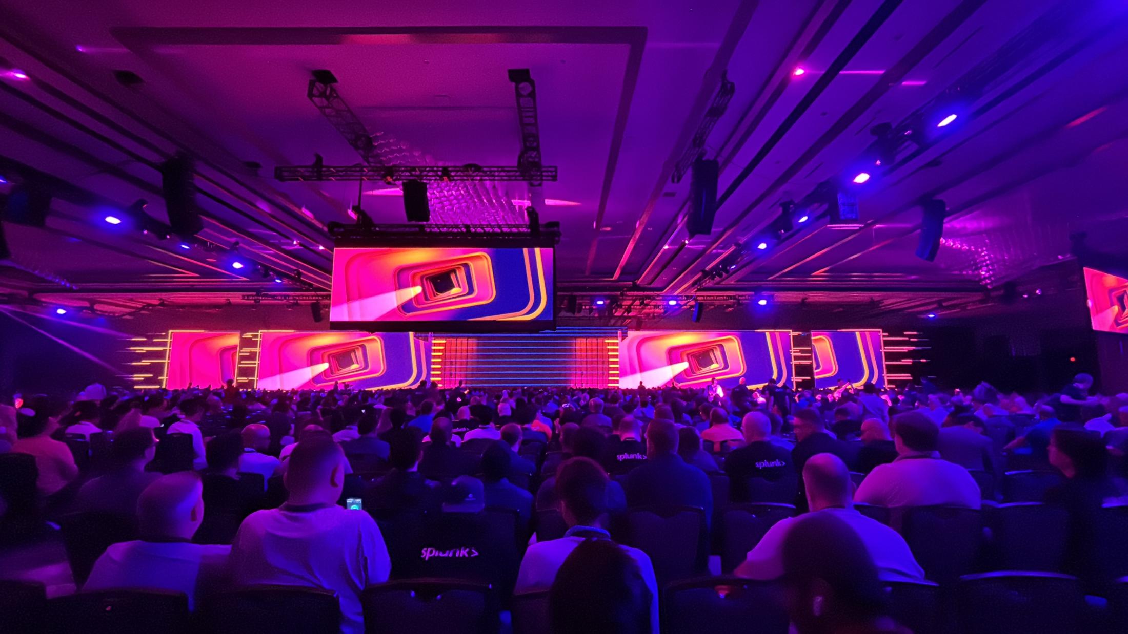 CriblCon and Splunk.conf 2024
