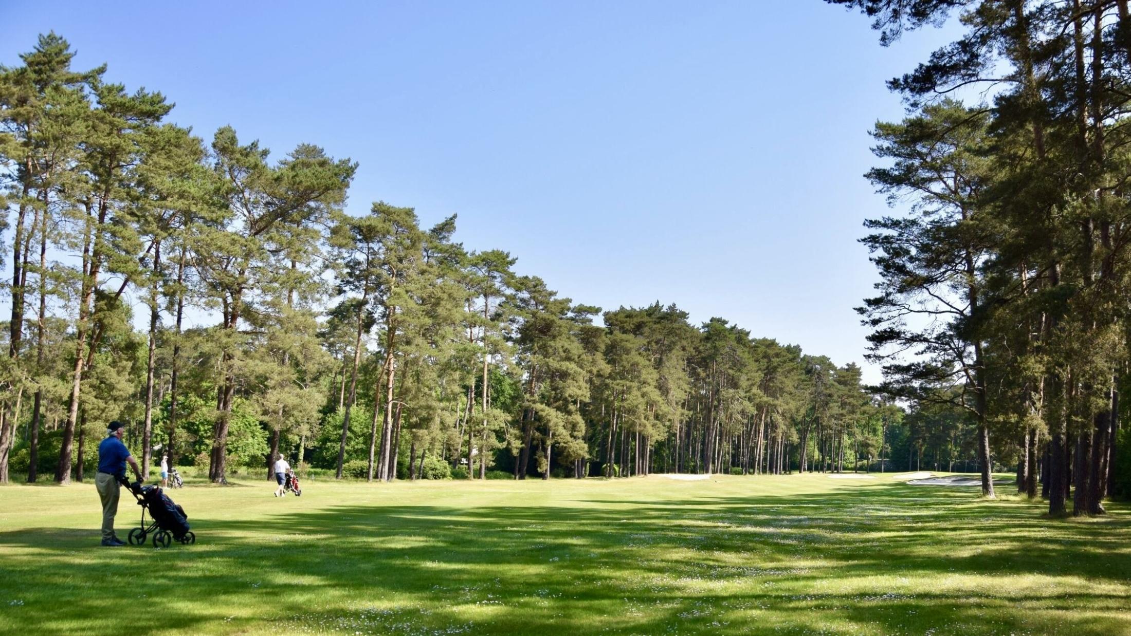 Davinsi Labs Open 2024 - Exclusive Golf Event