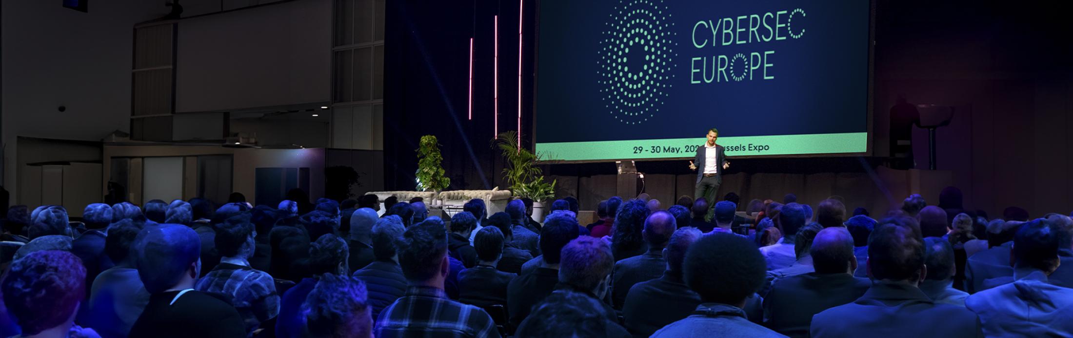 Cybersec Europe 2024 Cybersec Europe 2024 l Davinsi Labs